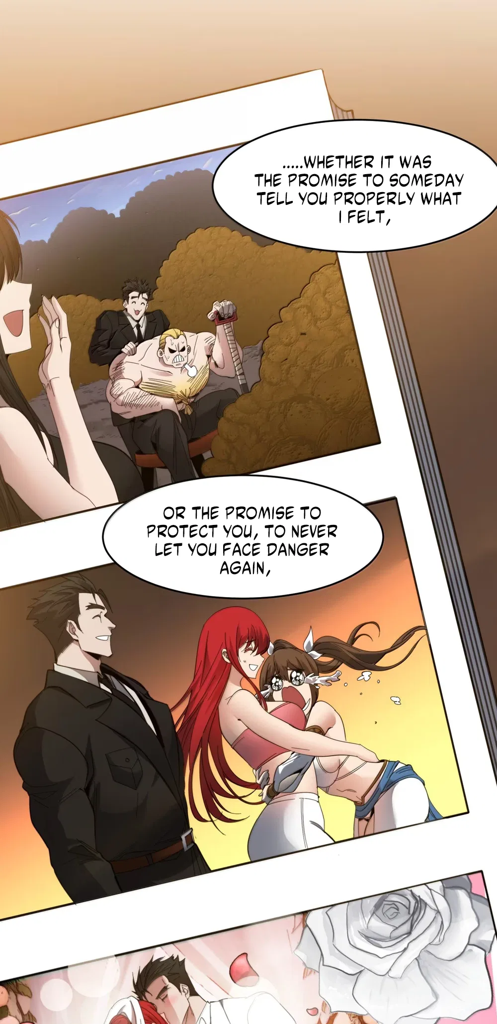 I’m Really Not The Demon God’s Lackey Chapter 173 – Page 40