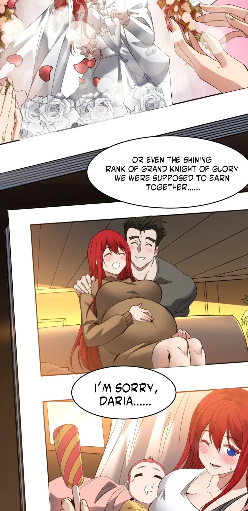 I’m Really Not The Demon God’s Lackey Chapter 173 – Page 41