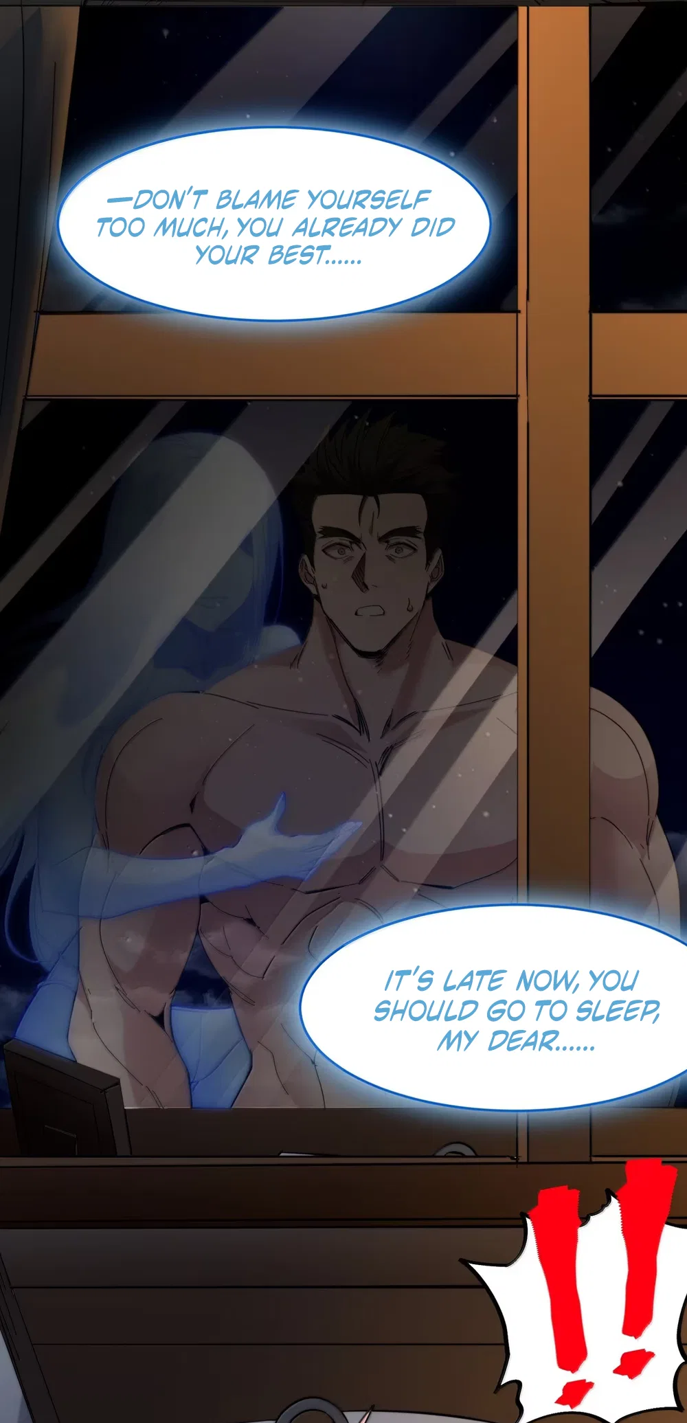 I’m Really Not The Demon God’s Lackey Chapter 173 – Page 43