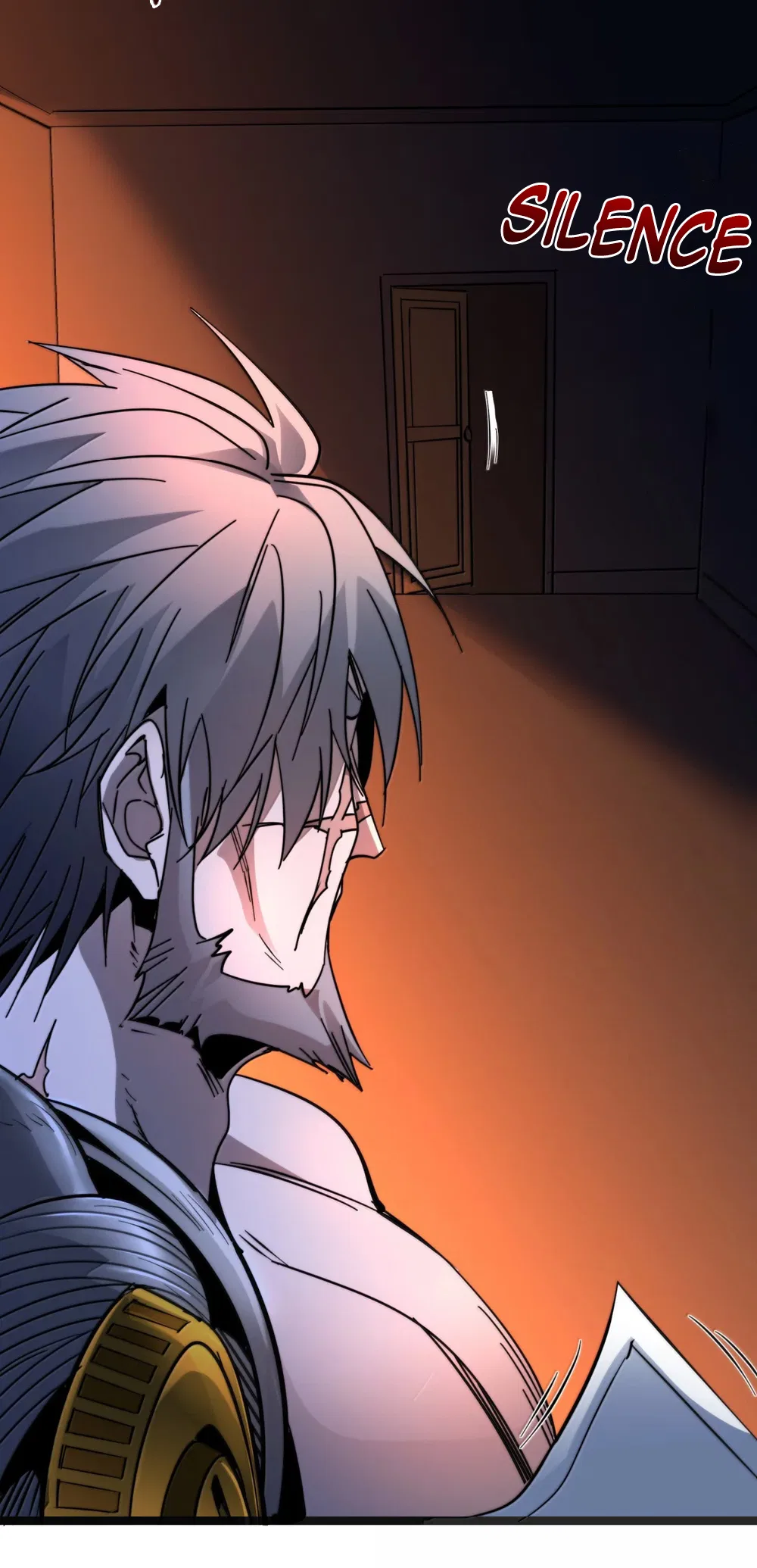 I’m Really Not The Demon God’s Lackey Chapter 173 – Page 45