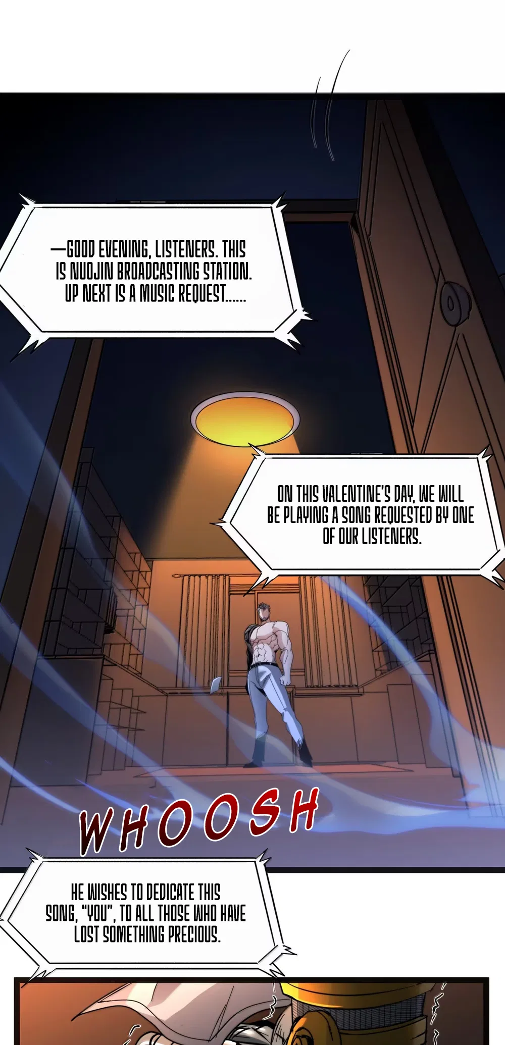 I’m Really Not The Demon God’s Lackey Chapter 173 – Page 46