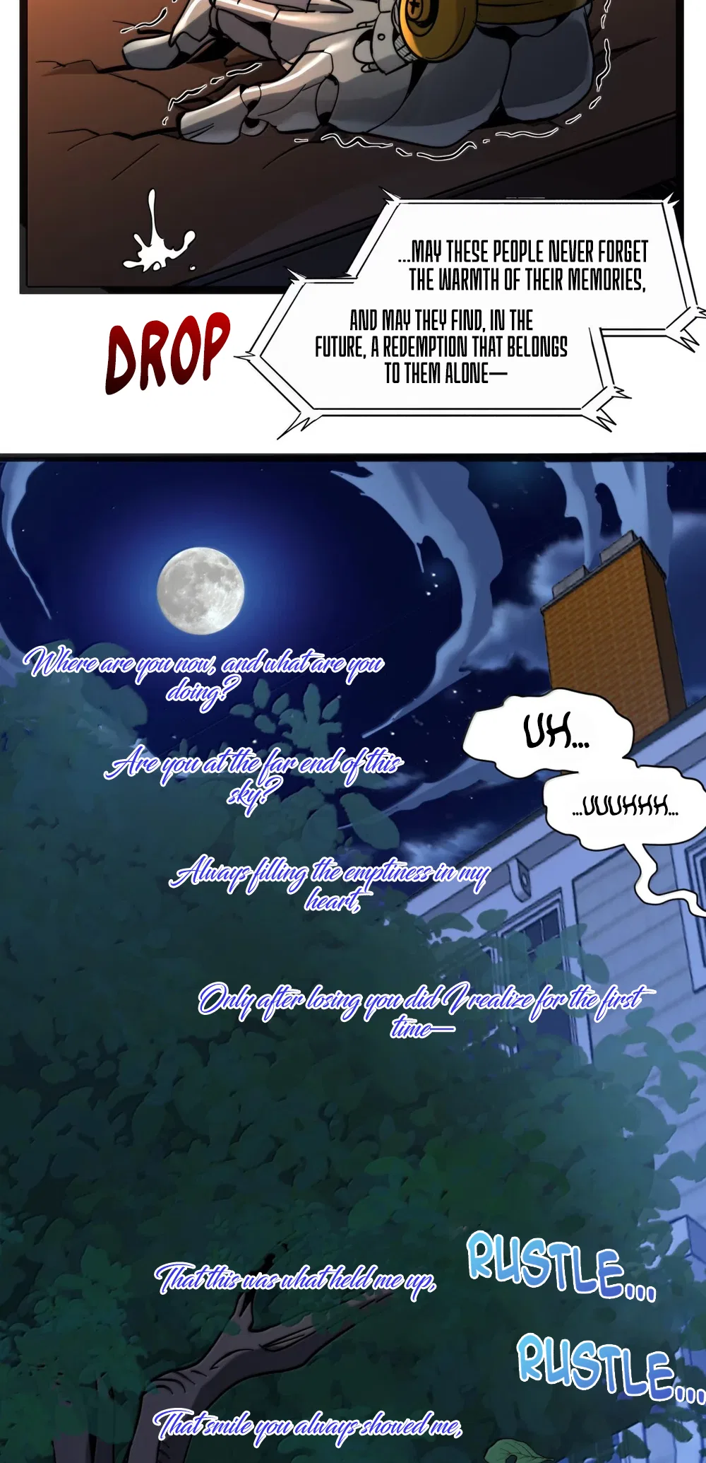 I’m Really Not The Demon God’s Lackey Chapter 173 – Page 47