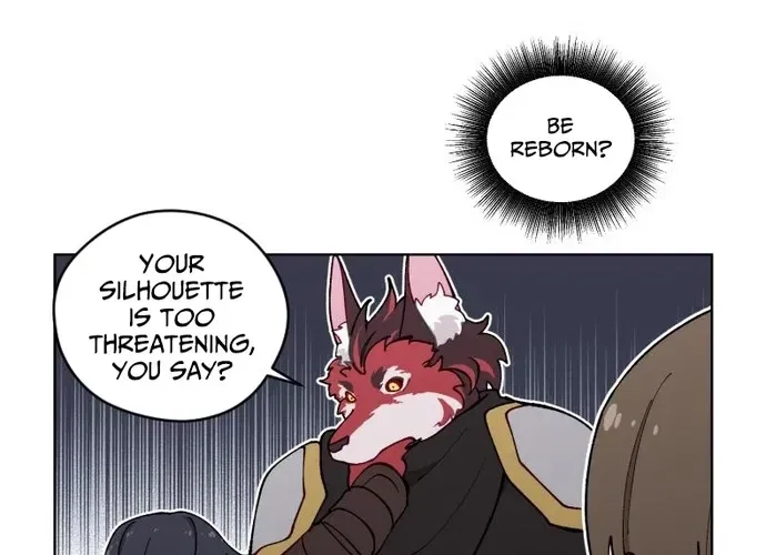 How could a hero’s name be Aaaah?! Chapter 29 – Page 4