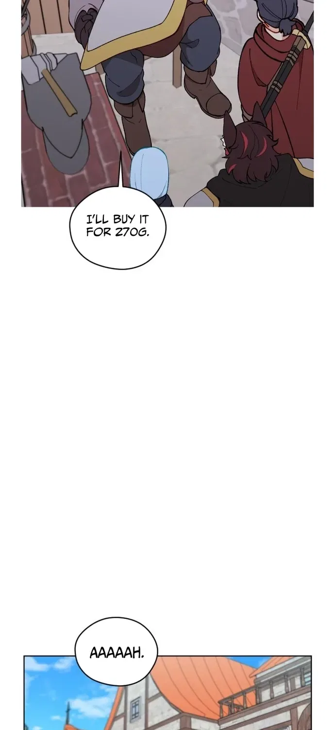 How could a hero’s name be Aaaah?! Chapter 29 – Page 7