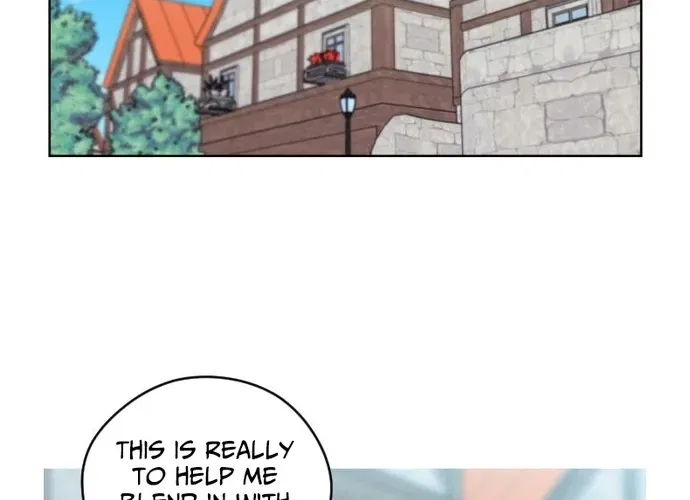 How could a hero’s name be Aaaah?! Chapter 29 – Page 8