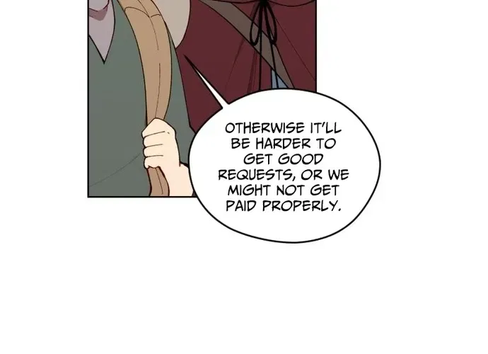 How could a hero’s name be Aaaah?! Chapter 29 – Page 12
