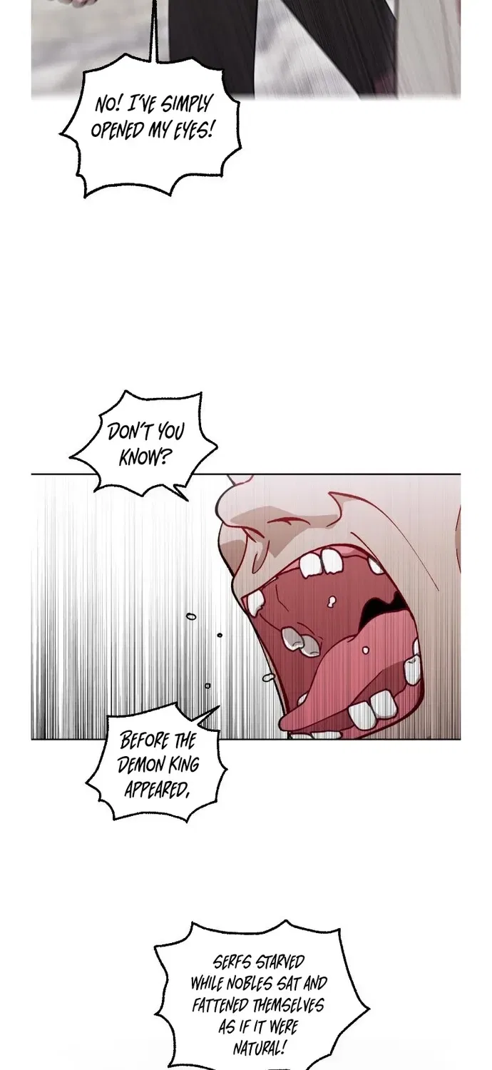 How could a hero’s name be Aaaah?! Chapter 29 – Page 19