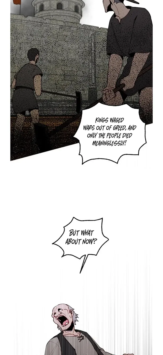 How could a hero’s name be Aaaah?! Chapter 29 – Page 21