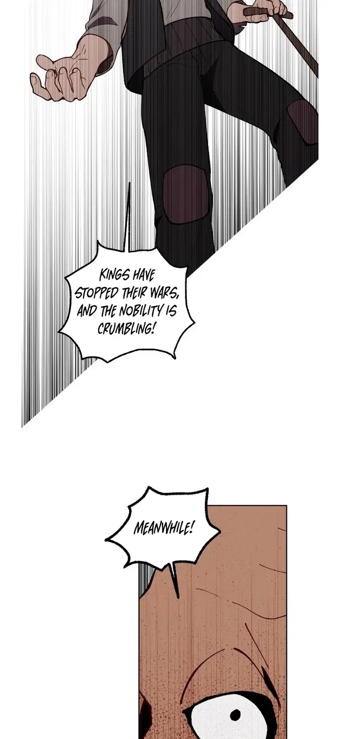 How could a hero’s name be Aaaah?! Chapter 29 – Page 22