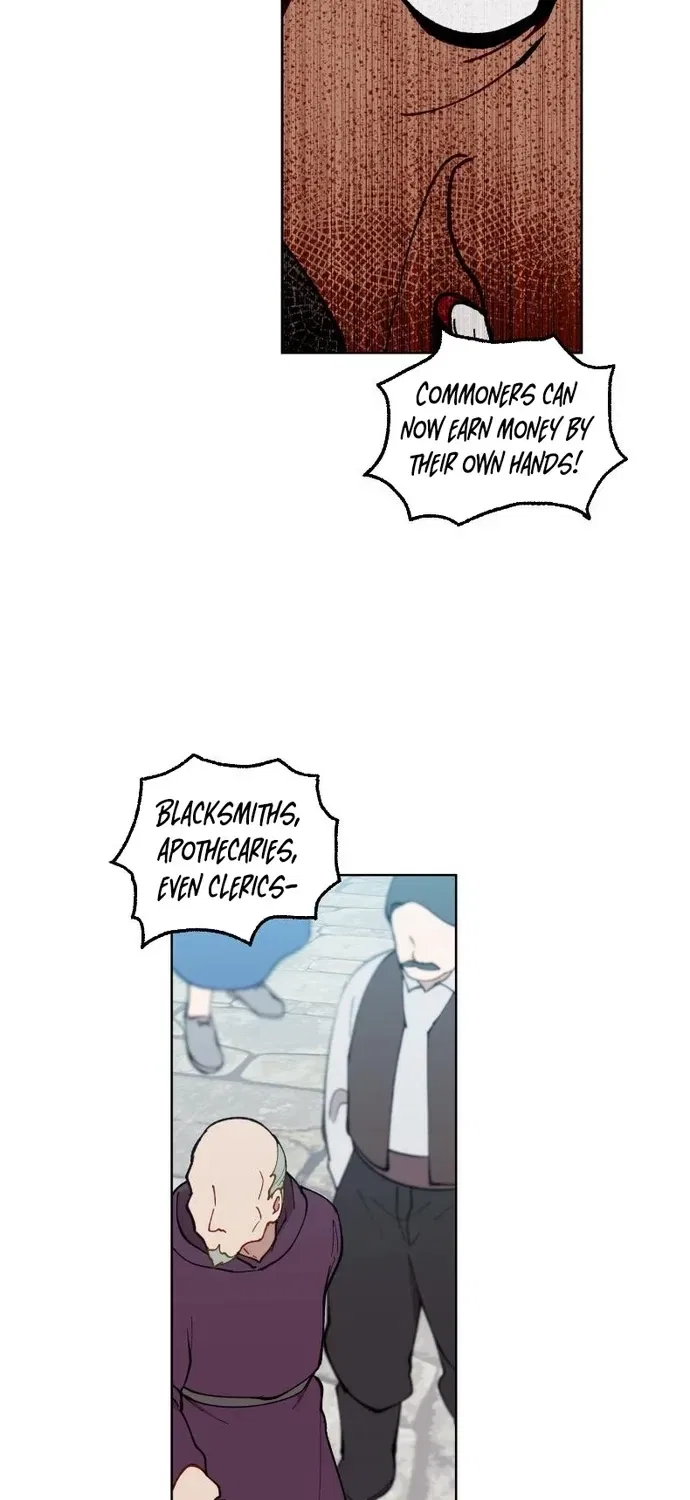 How could a hero’s name be Aaaah?! Chapter 29 – Page 23