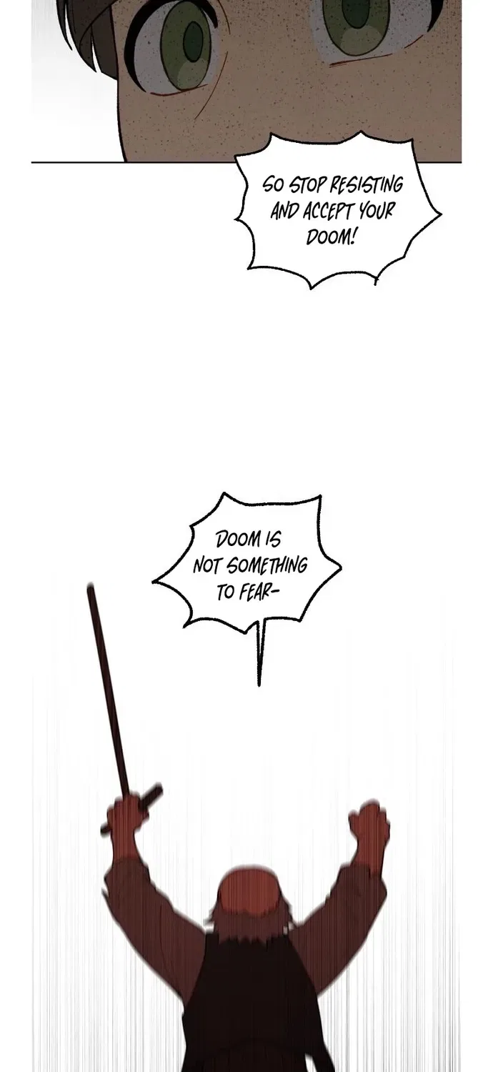 How could a hero’s name be Aaaah?! Chapter 29 – Page 29