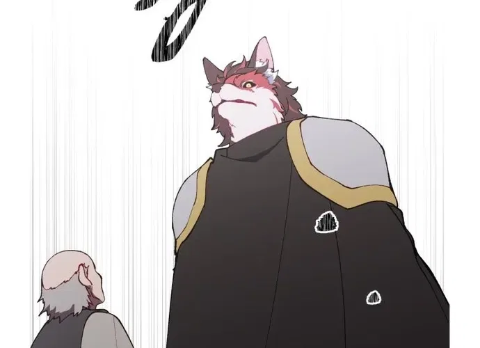 How could a hero’s name be Aaaah?! Chapter 29 – Page 32