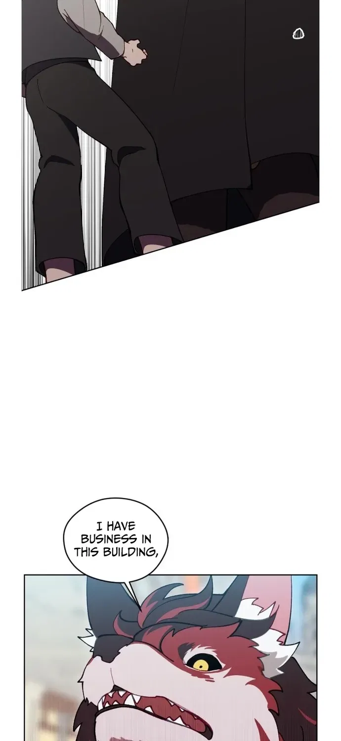 How could a hero’s name be Aaaah?! Chapter 29 – Page 33