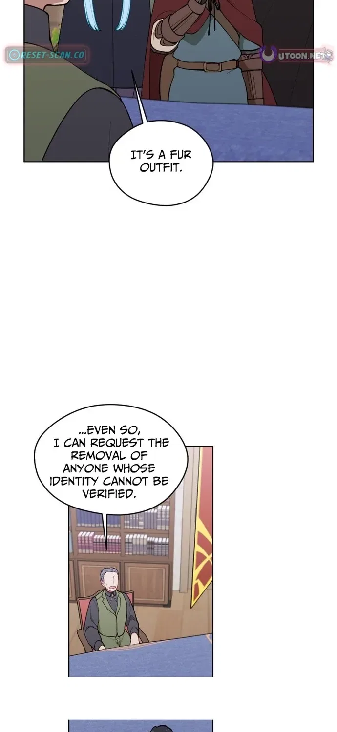 How could a hero’s name be Aaaah?! Chapter 29 – Page 38