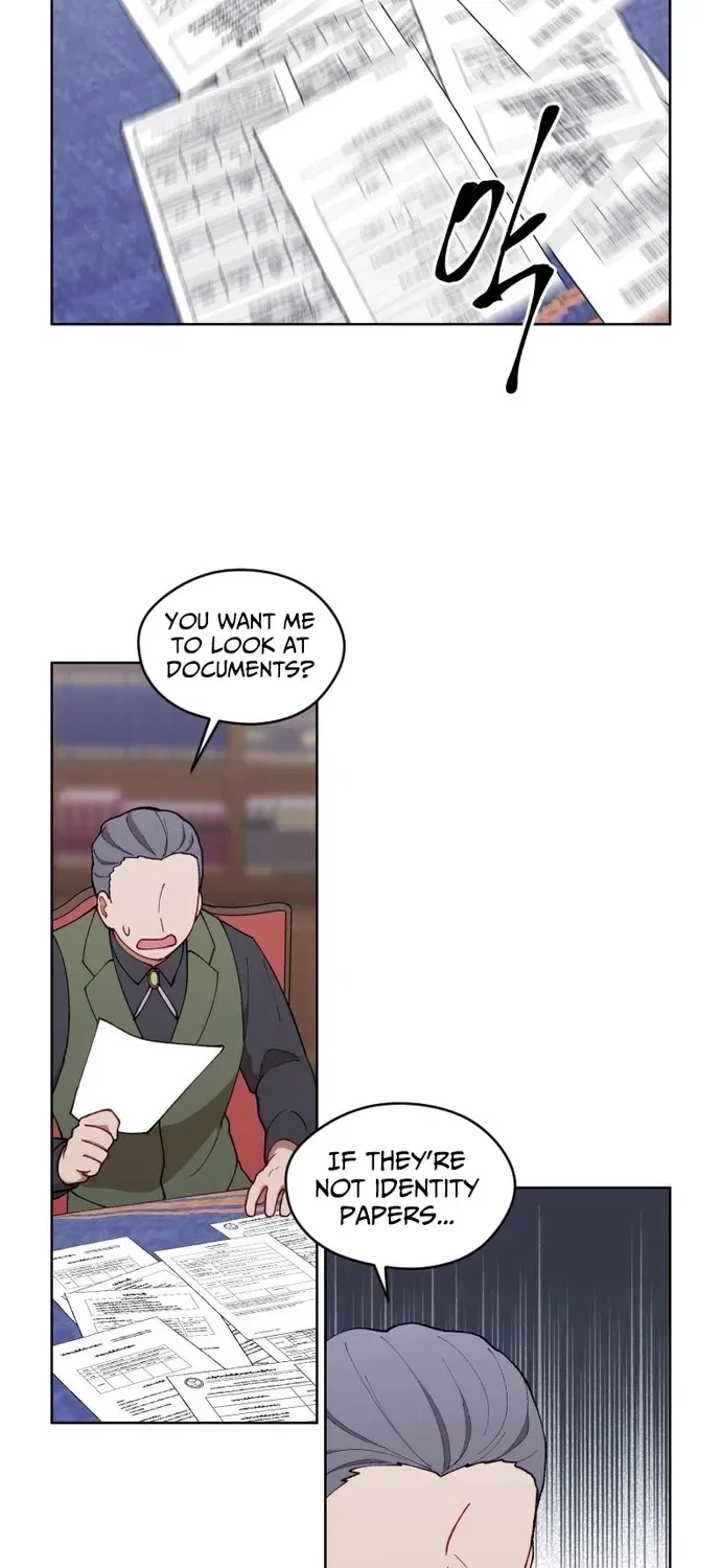 How could a hero’s name be Aaaah?! Chapter 29 – Page 41