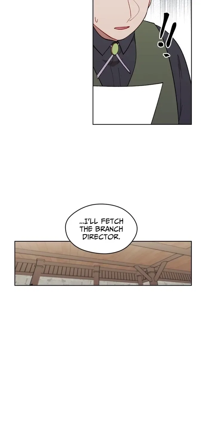 How could a hero’s name be Aaaah?! Chapter 29 – Page 42