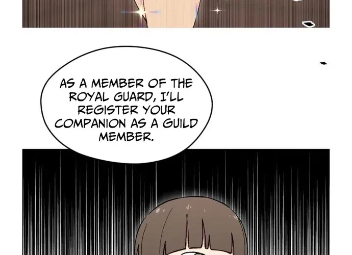 How could a hero’s name be Aaaah?! Chapter 29 – Page 44