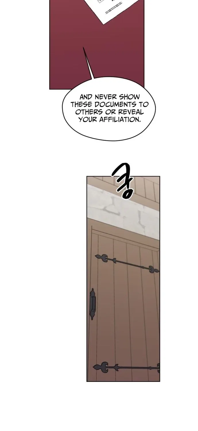 How could a hero’s name be Aaaah?! Chapter 29 – Page 46