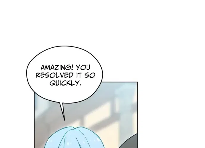 How could a hero’s name be Aaaah?! Chapter 29 – Page 48