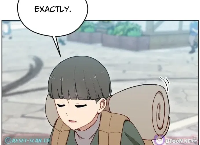 How could a hero’s name be Aaaah?! Chapter 29 – Page 52