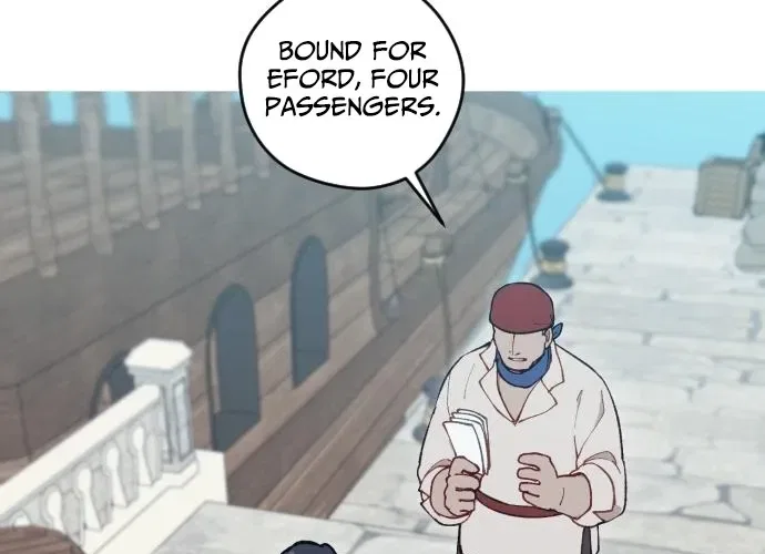 How could a hero’s name be Aaaah?! Chapter 29 – Page 56