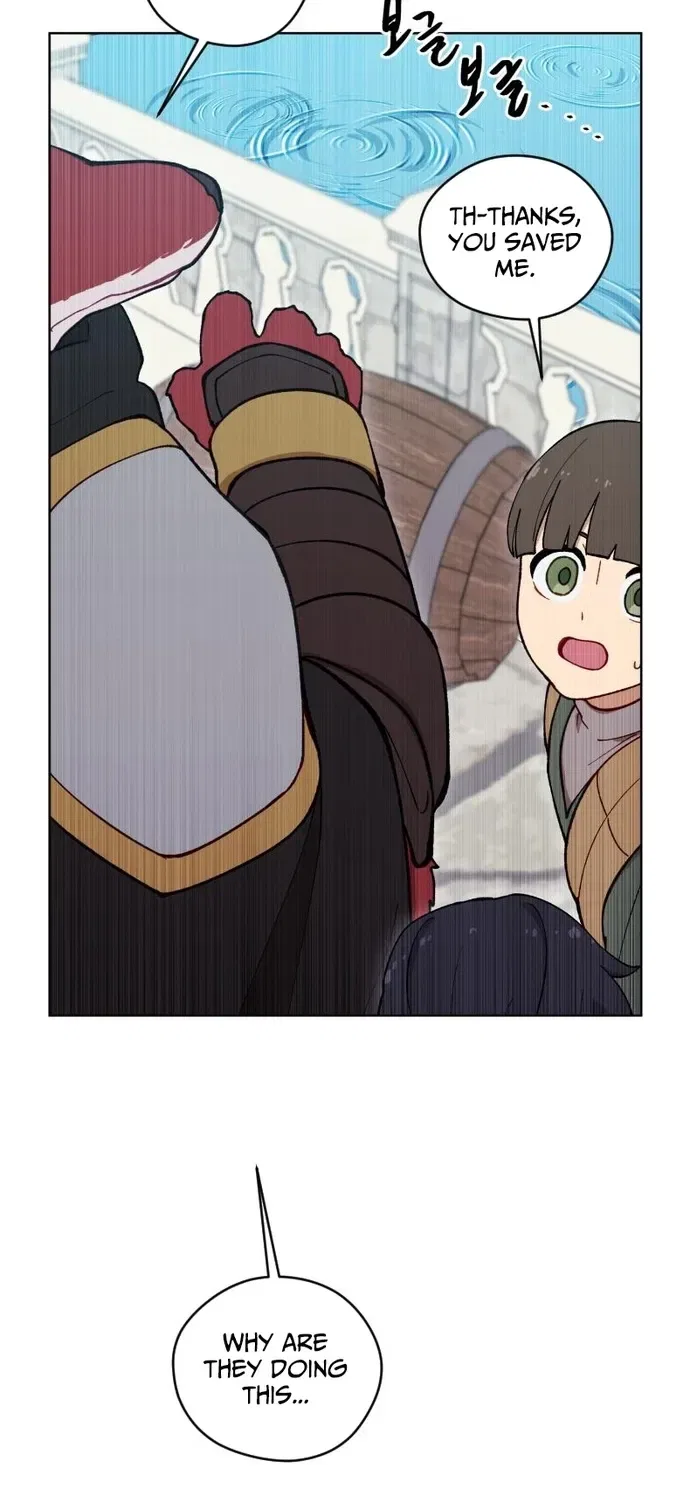 How could a hero’s name be Aaaah?! Chapter 29 – Page 69