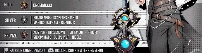 How could a hero’s name be Aaaah?! Chapter 29 – Page 75