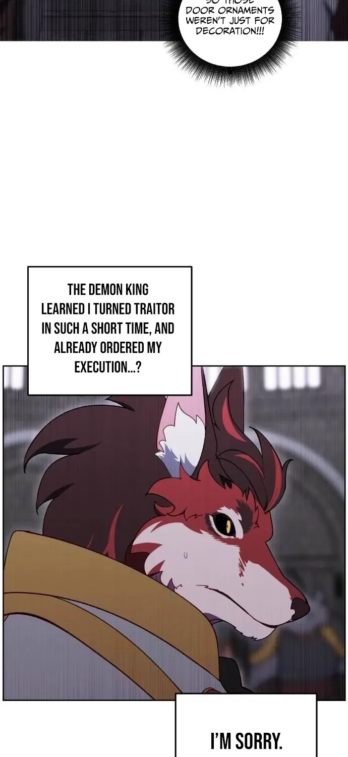 How could a hero’s name be Aaaah?! Chapter 28 – Page 7