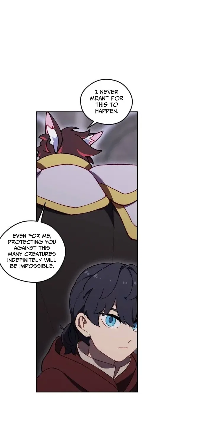 How could a hero’s name be Aaaah?! Chapter 28 – Page 9