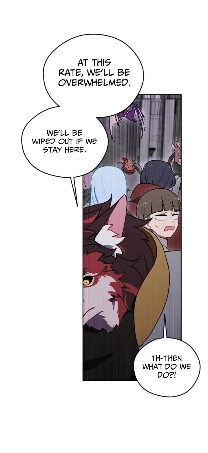 How could a hero’s name be Aaaah?! Chapter 28 – Page 10