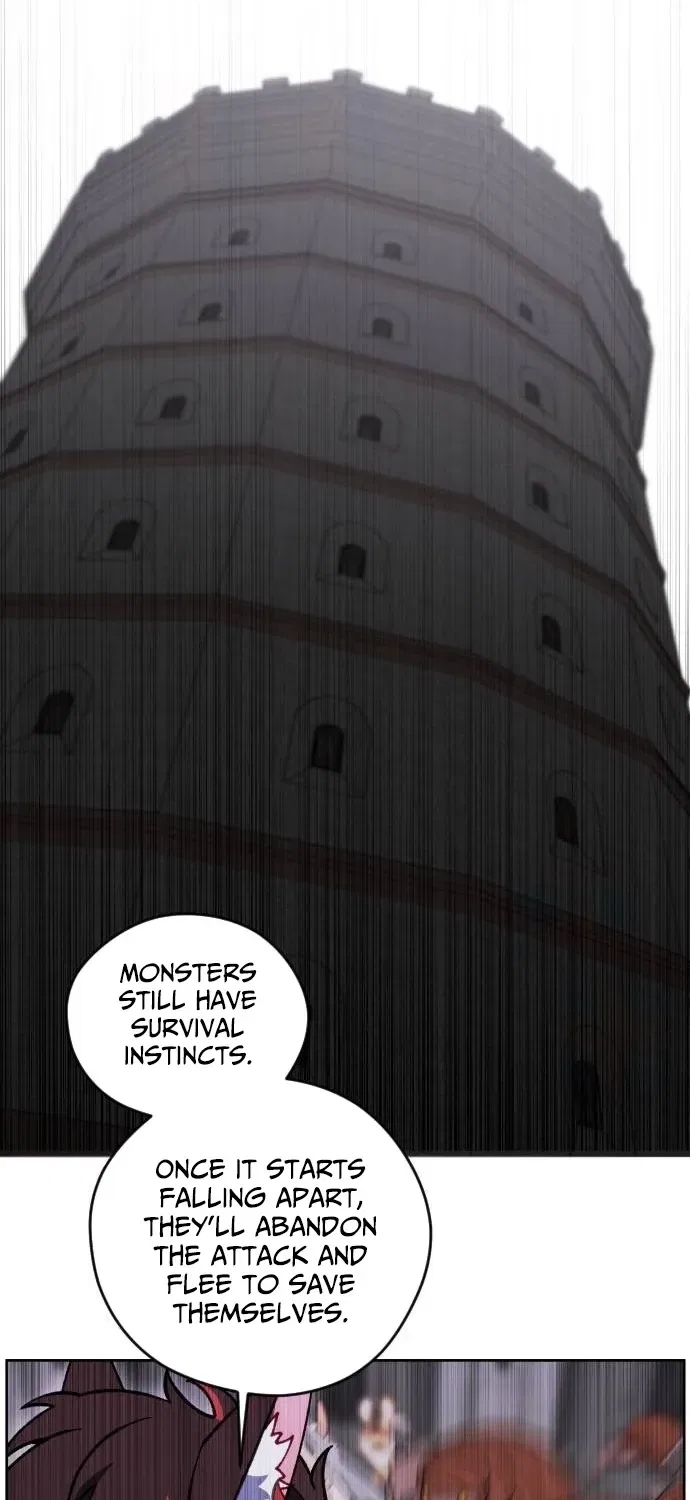 How could a hero’s name be Aaaah?! Chapter 28 – Page 14