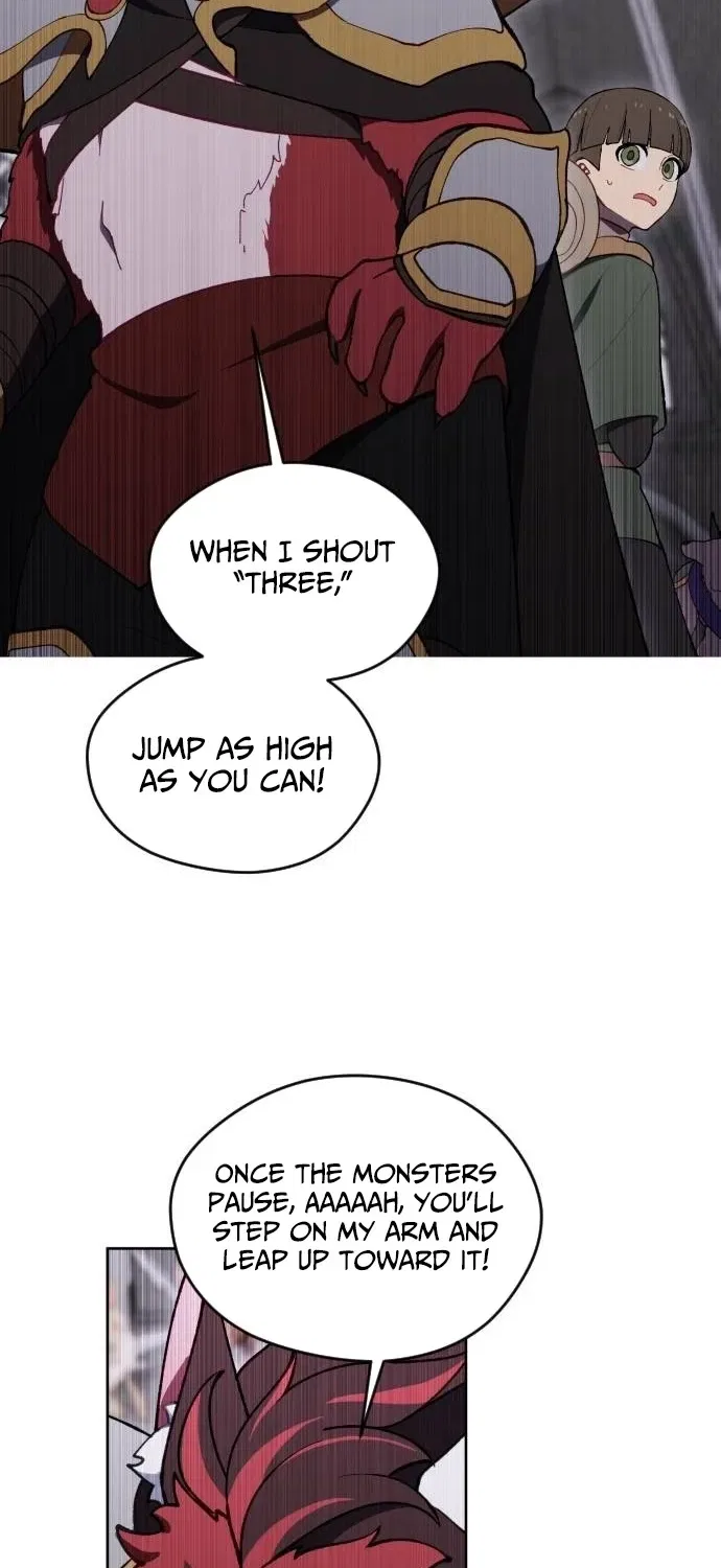 How could a hero’s name be Aaaah?! Chapter 28 – Page 17