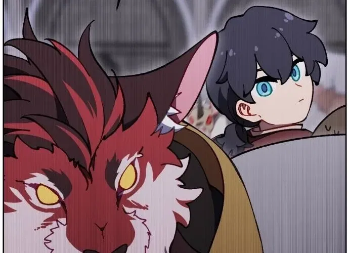 How could a hero’s name be Aaaah?! Chapter 28 – Page 20