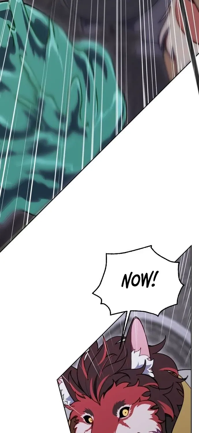 How could a hero’s name be Aaaah?! Chapter 28 – Page 26