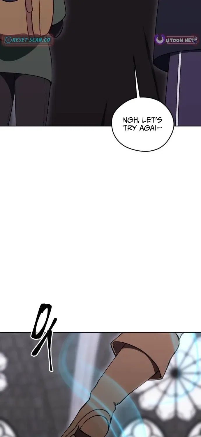 How could a hero’s name be Aaaah?! Chapter 28 – Page 35