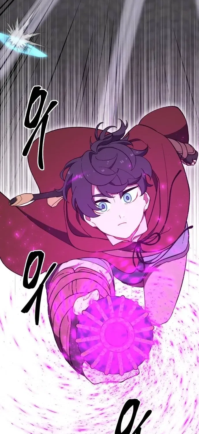 How could a hero’s name be Aaaah?! Chapter 28 – Page 39
