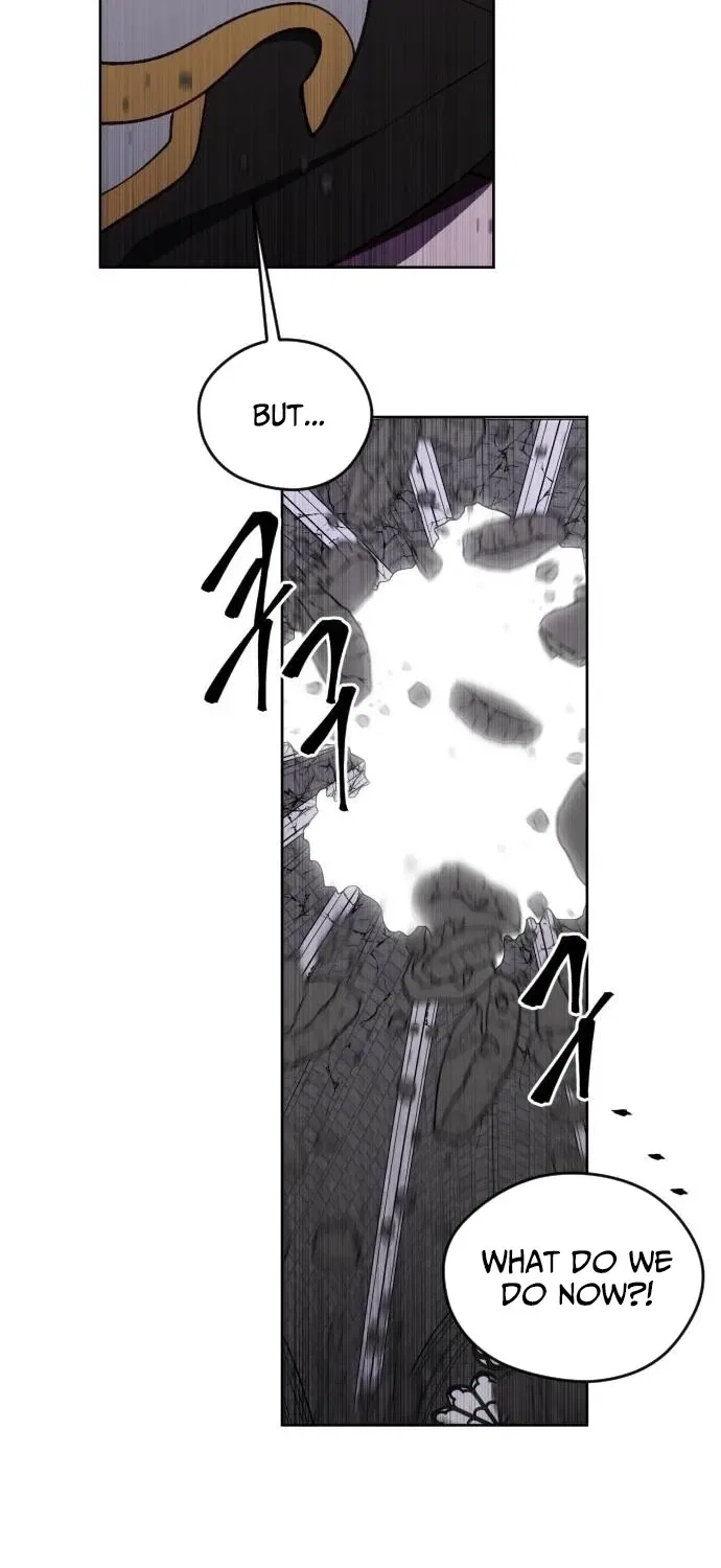 How could a hero’s name be Aaaah?! Chapter 28 – Page 46