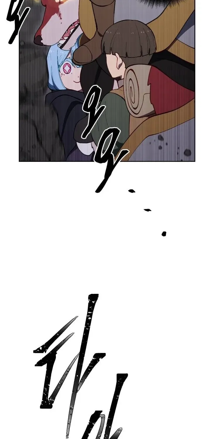 How could a hero’s name be Aaaah?! Chapter 28 – Page 51
