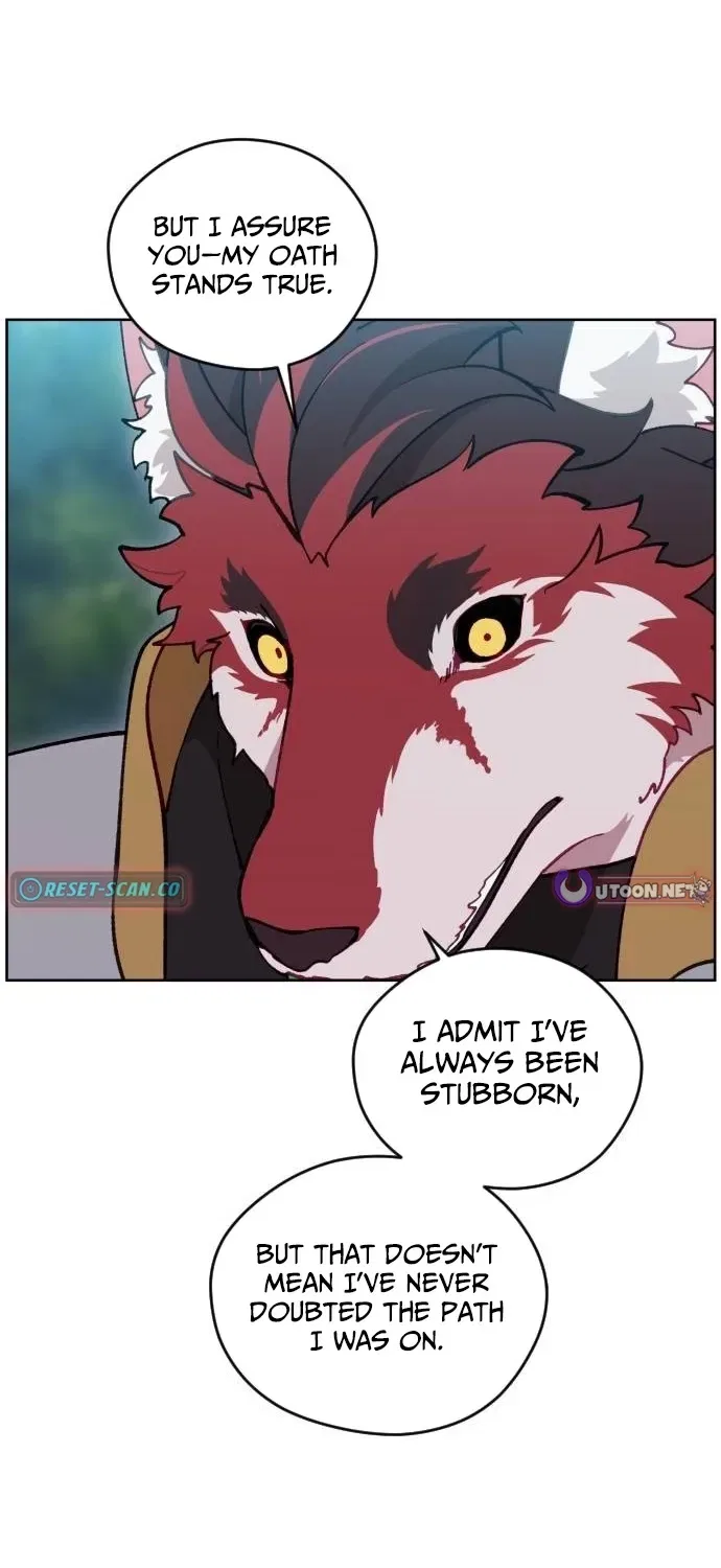 How could a hero’s name be Aaaah?! Chapter 28 – Page 63