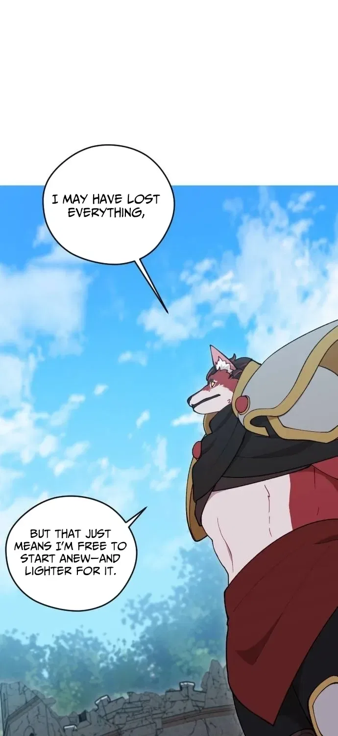 How could a hero’s name be Aaaah?! Chapter 28 – Page 70