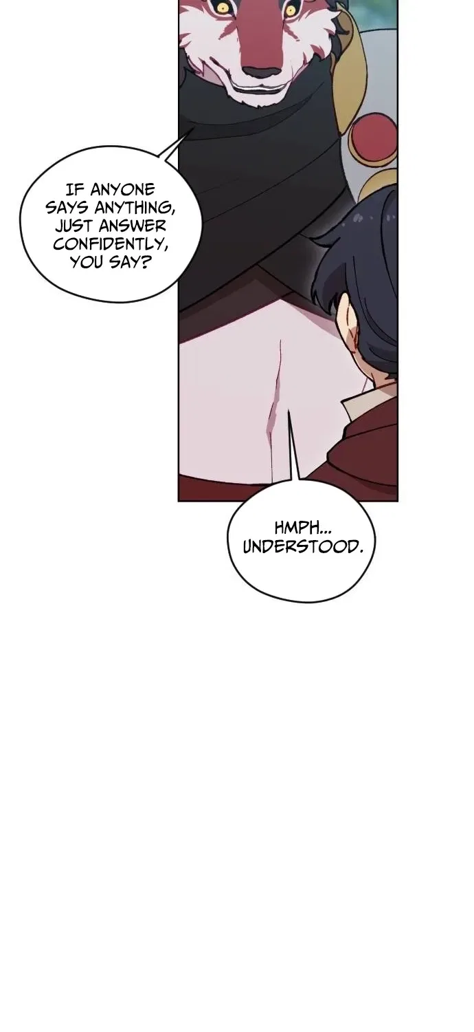 How could a hero’s name be Aaaah?! Chapter 28 – Page 77