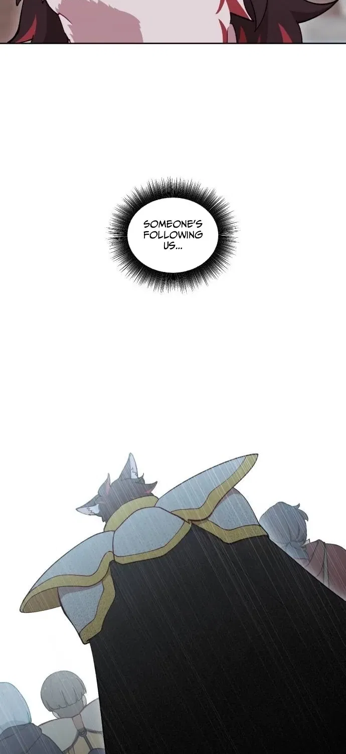 How could a hero’s name be Aaaah?! Chapter 28 – Page 91