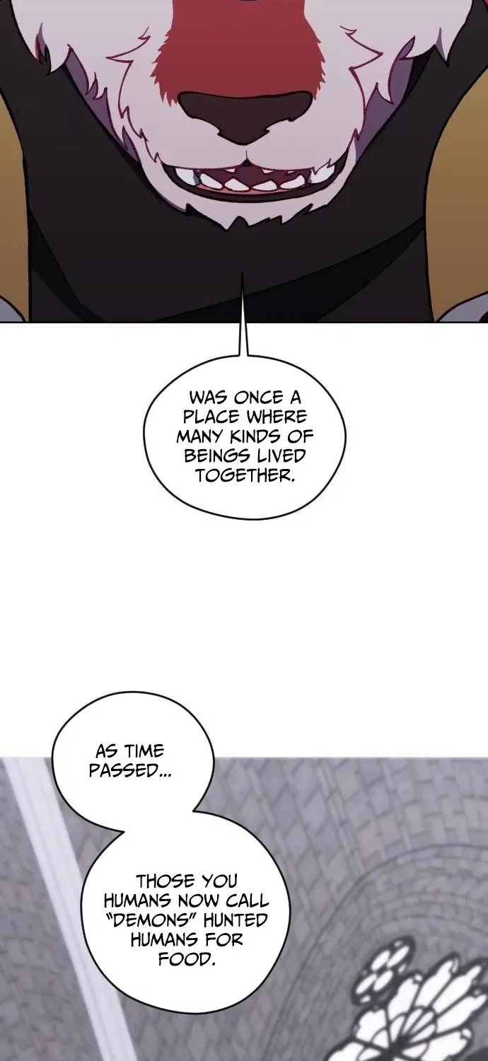 How could a hero’s name be Aaaah?! Chapter 27 – Page 2