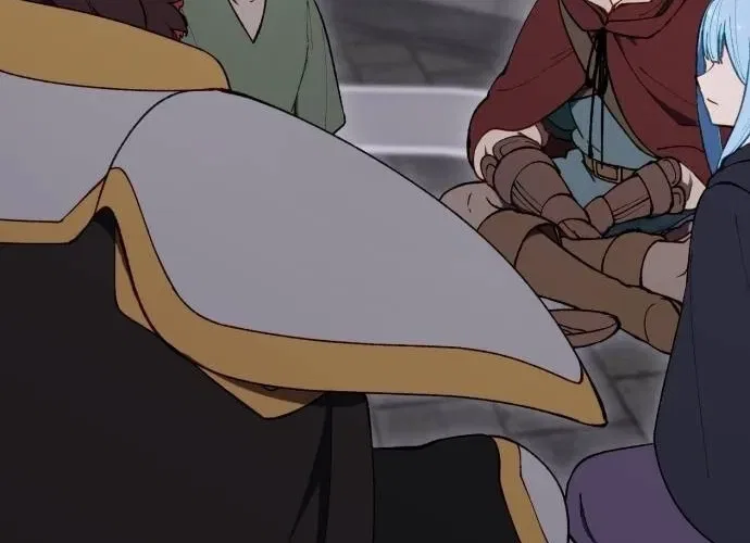 How could a hero’s name be Aaaah?! Chapter 27 – Page 4