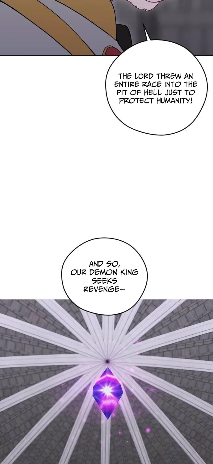 How could a hero’s name be Aaaah?! Chapter 27 – Page 6