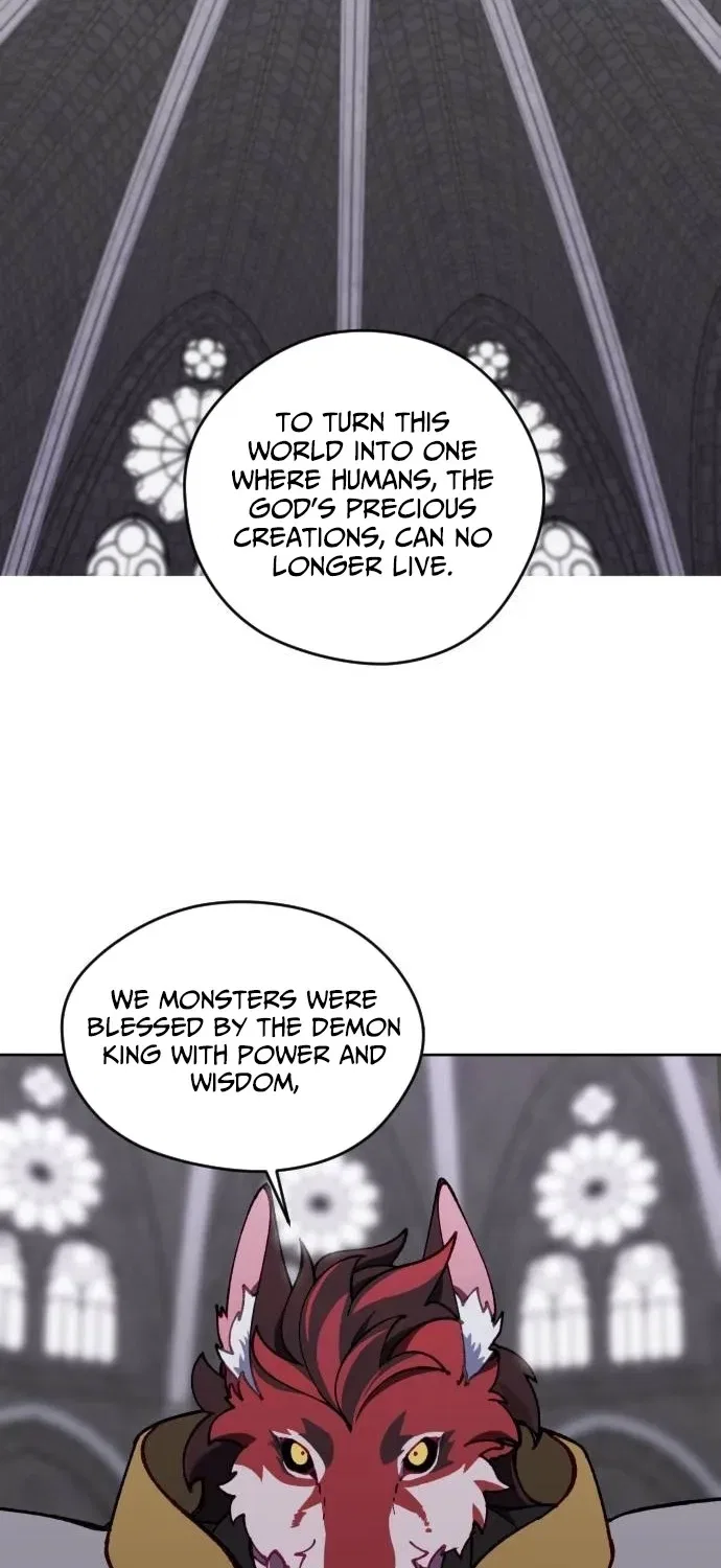 How could a hero’s name be Aaaah?! Chapter 27 – Page 7
