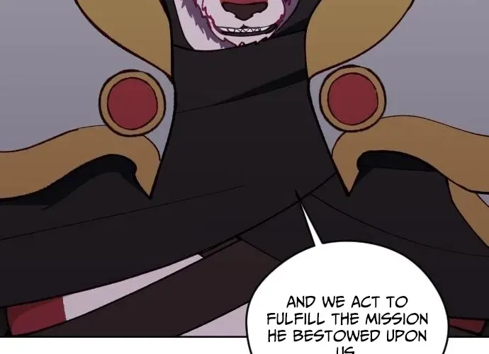 How could a hero’s name be Aaaah?! Chapter 27 – Page 8