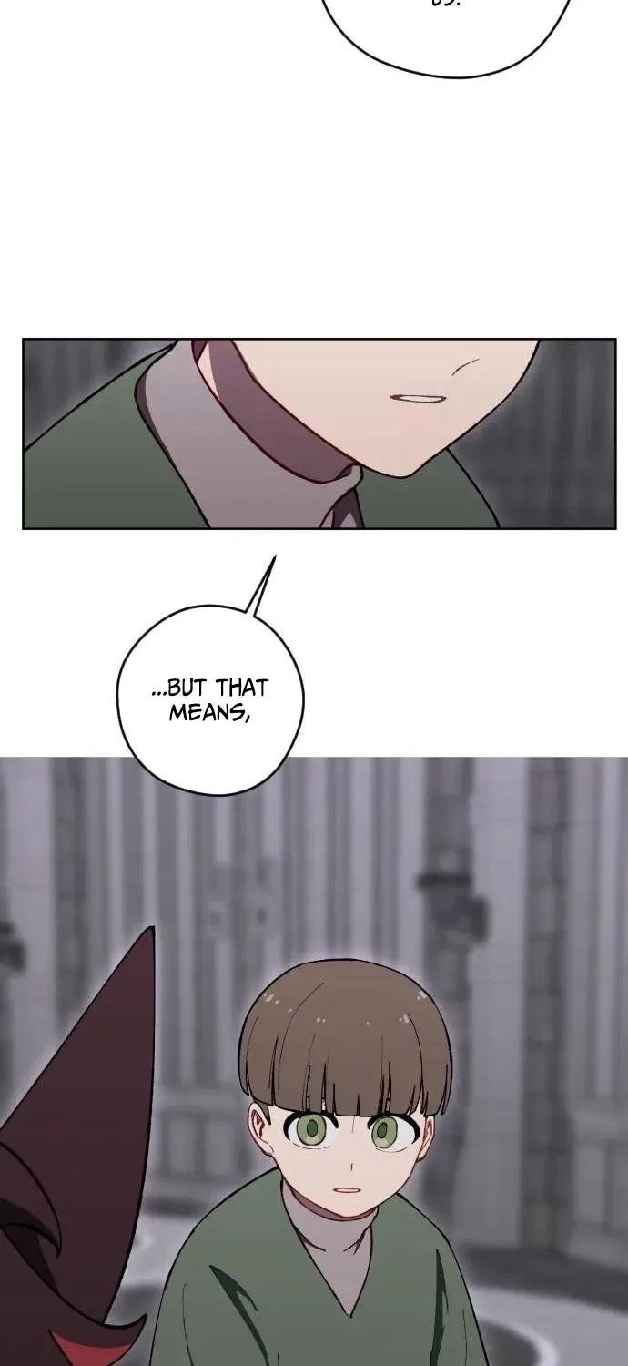How could a hero’s name be Aaaah?! Chapter 27 – Page 9