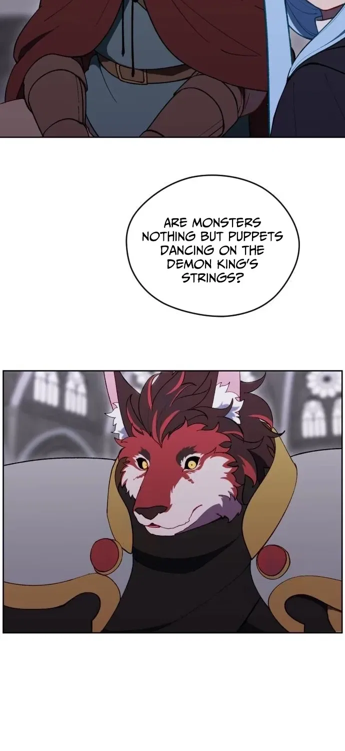 How could a hero’s name be Aaaah?! Chapter 27 – Page 11