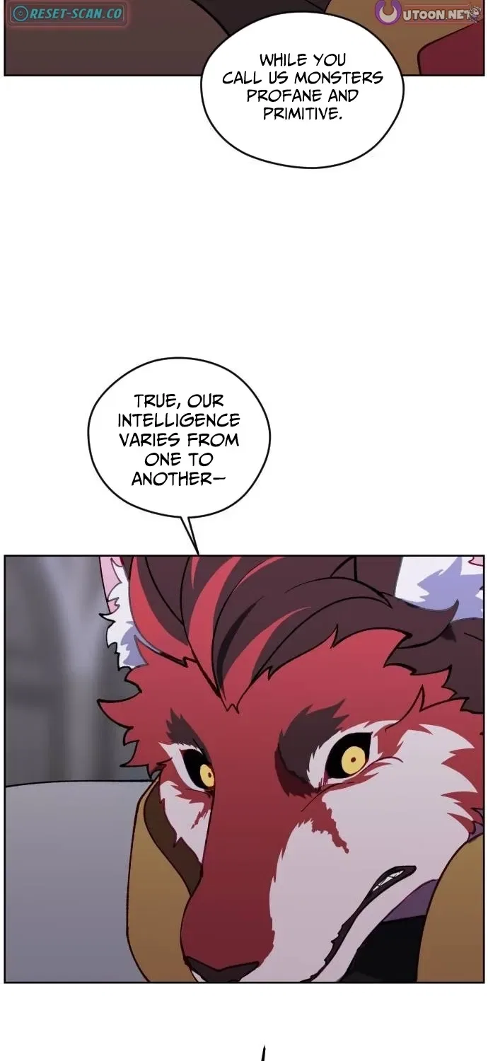 How could a hero’s name be Aaaah?! Chapter 27 – Page 14